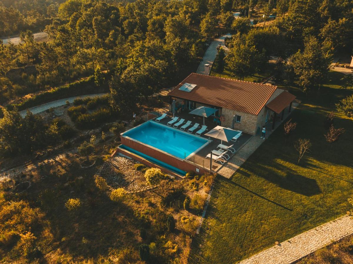 Villa Moinho Da Lapa Lapa  Exterior foto